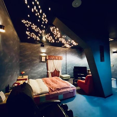 Hotel Sagano (Adults Only) Киото Экстерьер фото