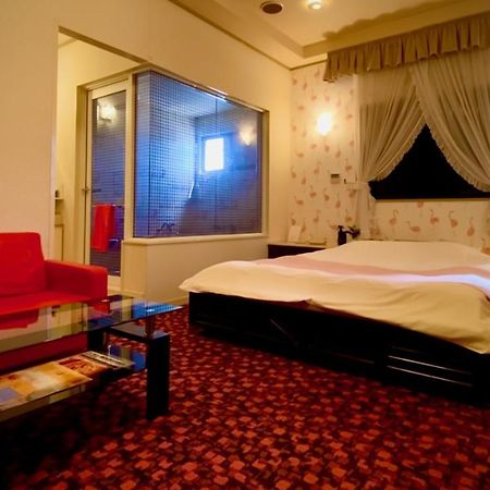 Hotel Sagano (Adults Only) Киото Экстерьер фото