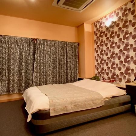 Hotel Sagano (Adults Only) Киото Экстерьер фото