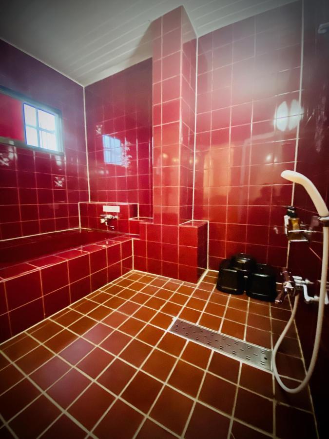 Hotel Sagano (Adults Only) Киото Экстерьер фото
