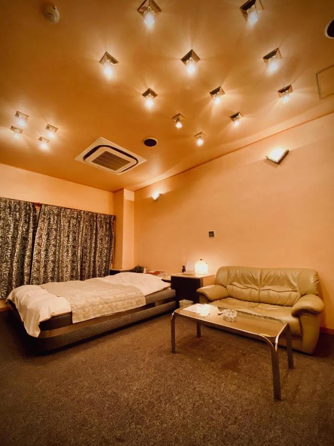 Hotel Sagano (Adults Only) Киото Экстерьер фото