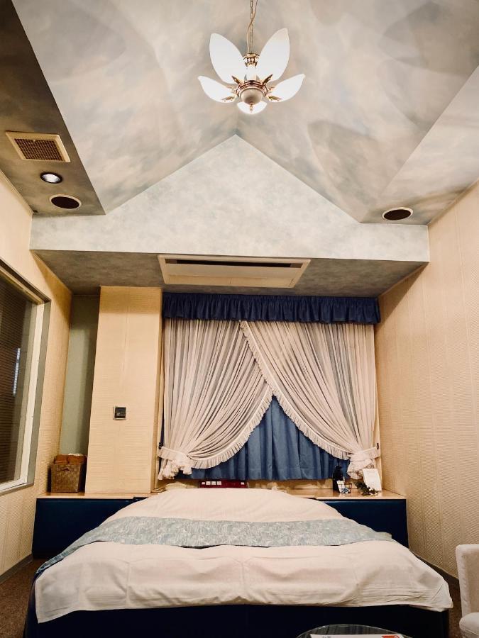 Hotel Sagano (Adults Only) Киото Экстерьер фото