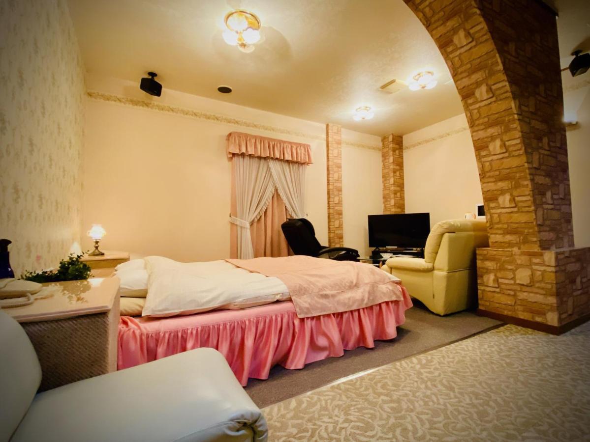 Hotel Sagano (Adults Only) Киото Экстерьер фото
