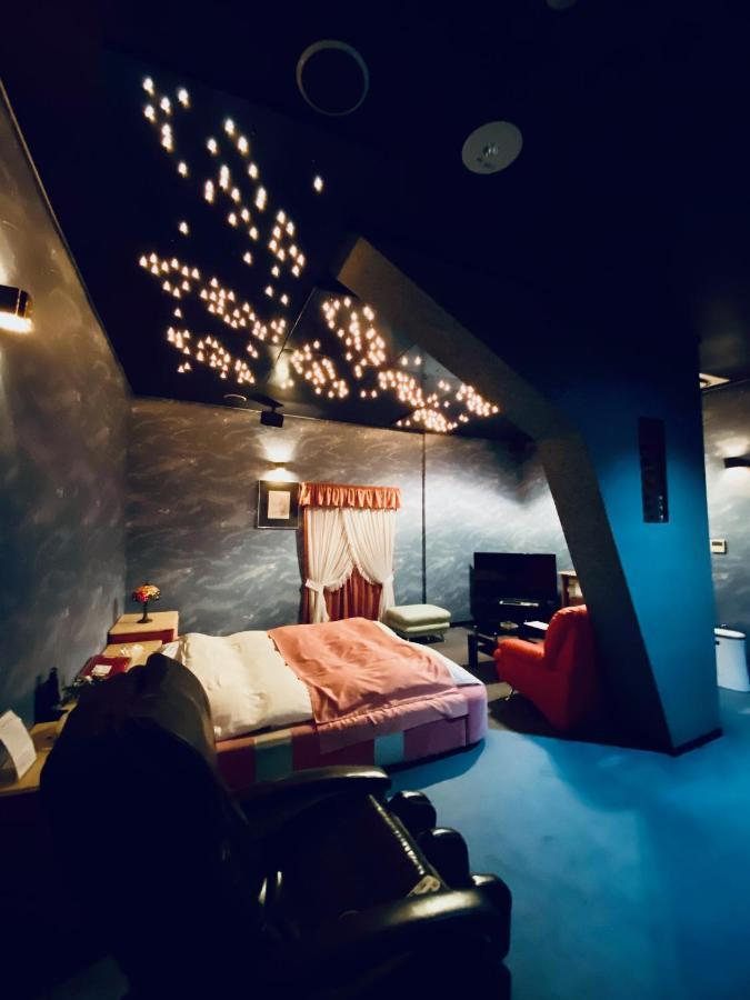 Hotel Sagano (Adults Only) Киото Экстерьер фото