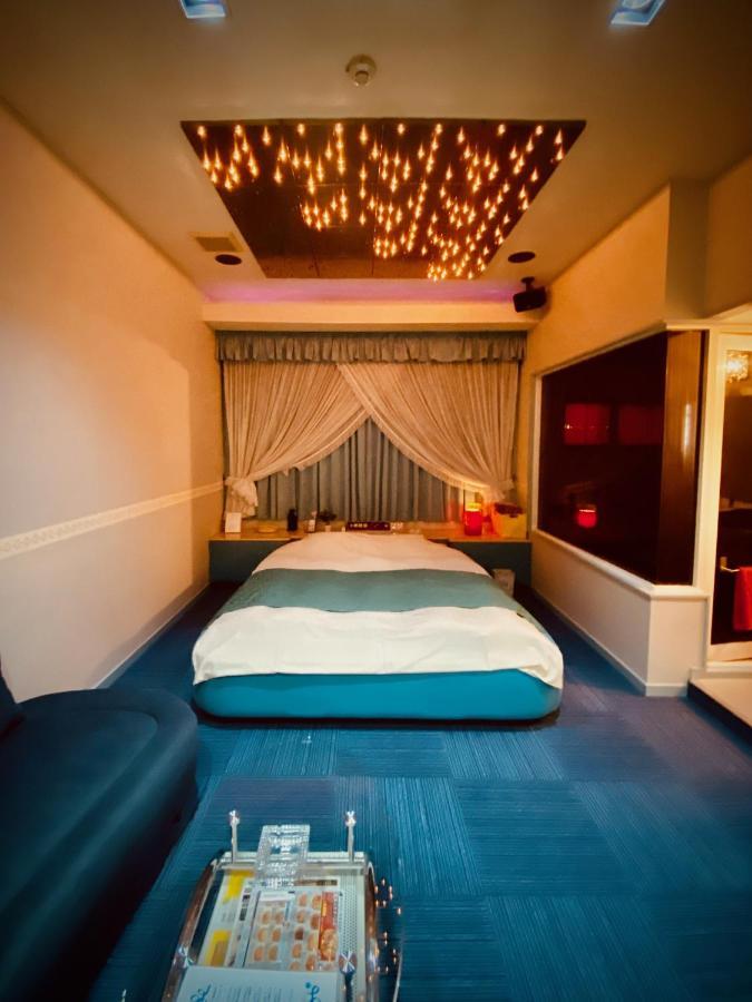 Hotel Sagano (Adults Only) Киото Экстерьер фото