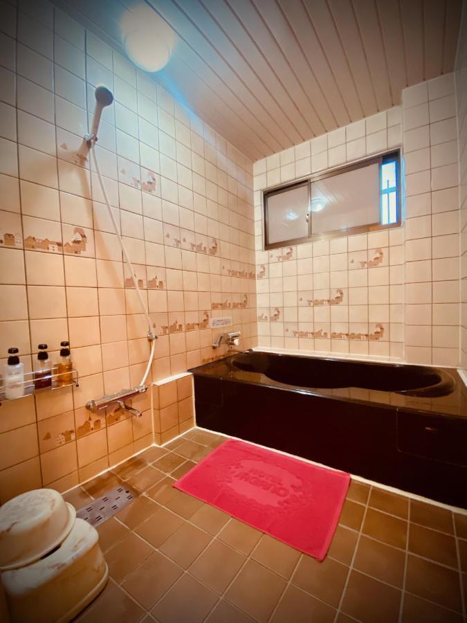 Hotel Sagano (Adults Only) Киото Экстерьер фото