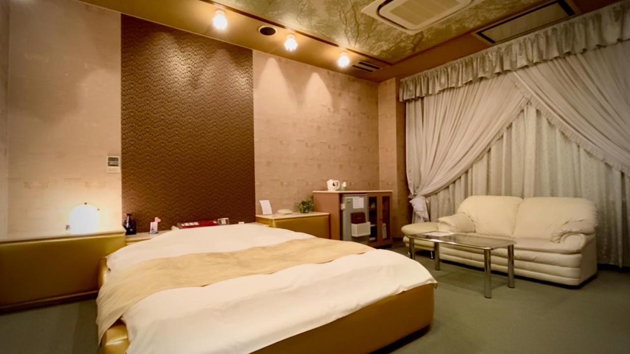 Hotel Sagano (Adults Only) Киото Экстерьер фото