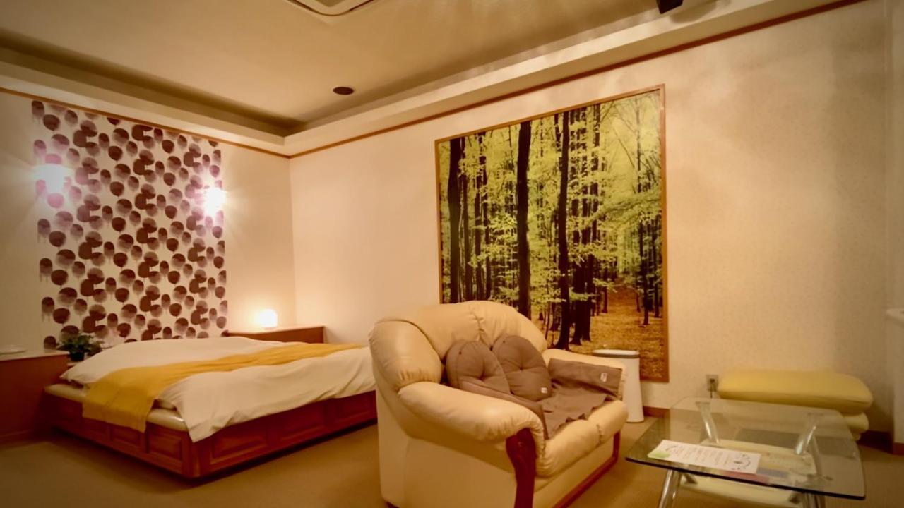Hotel Sagano (Adults Only) Киото Экстерьер фото
