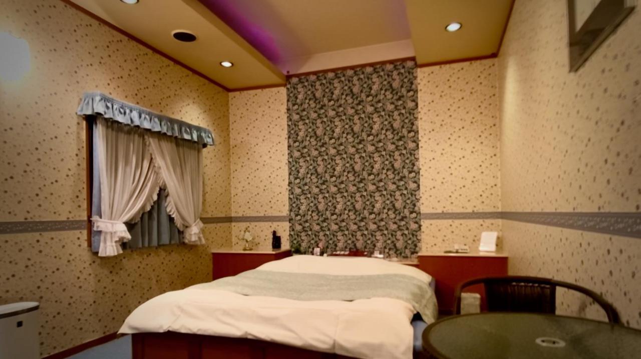 Hotel Sagano (Adults Only) Киото Экстерьер фото
