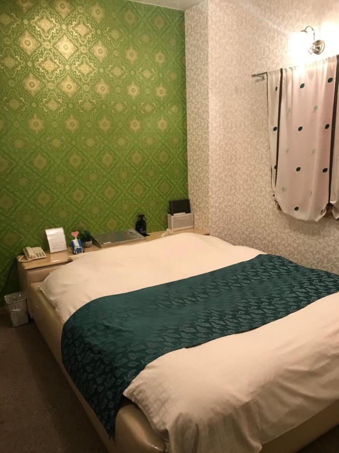 Hotel Sagano (Adults Only) Киото Экстерьер фото