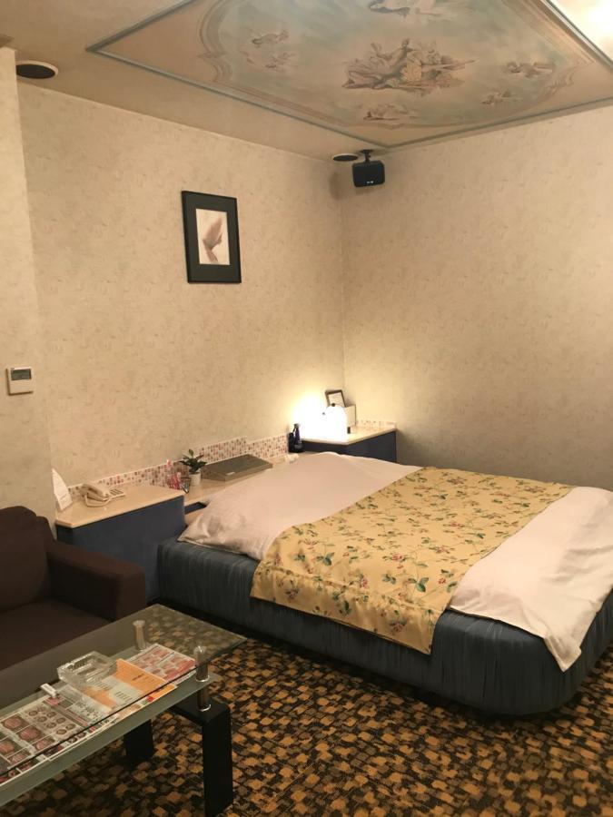 Hotel Sagano (Adults Only) Киото Экстерьер фото