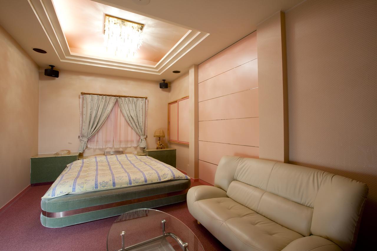 Hotel Sagano (Adults Only) Киото Экстерьер фото