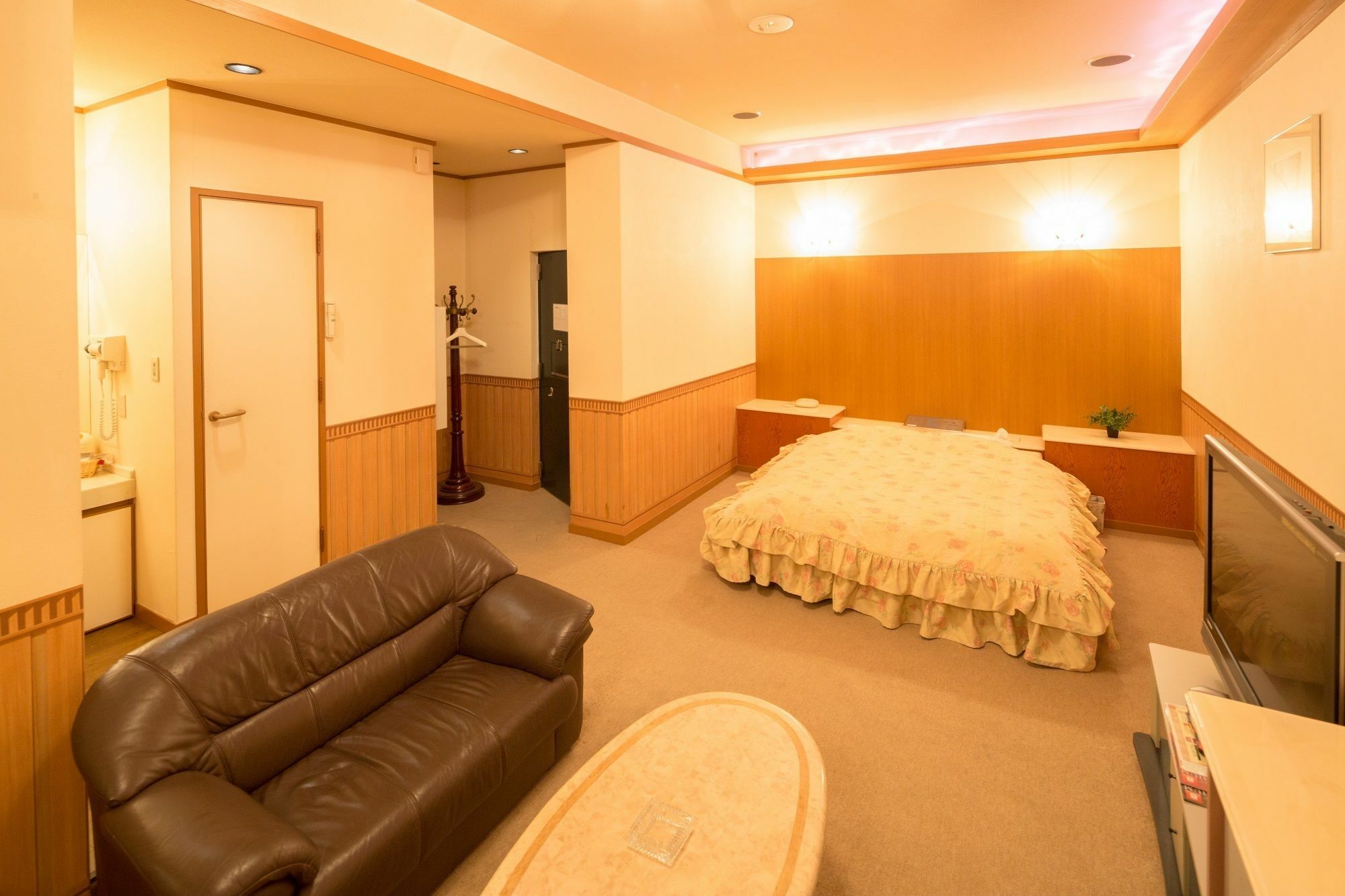 Hotel Sagano (Adults Only) Киото Экстерьер фото