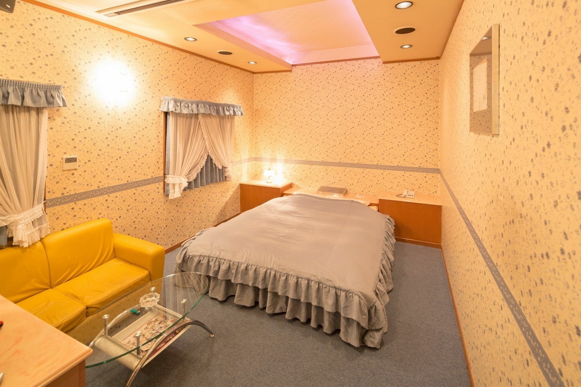 Hotel Sagano (Adults Only) Киото Экстерьер фото