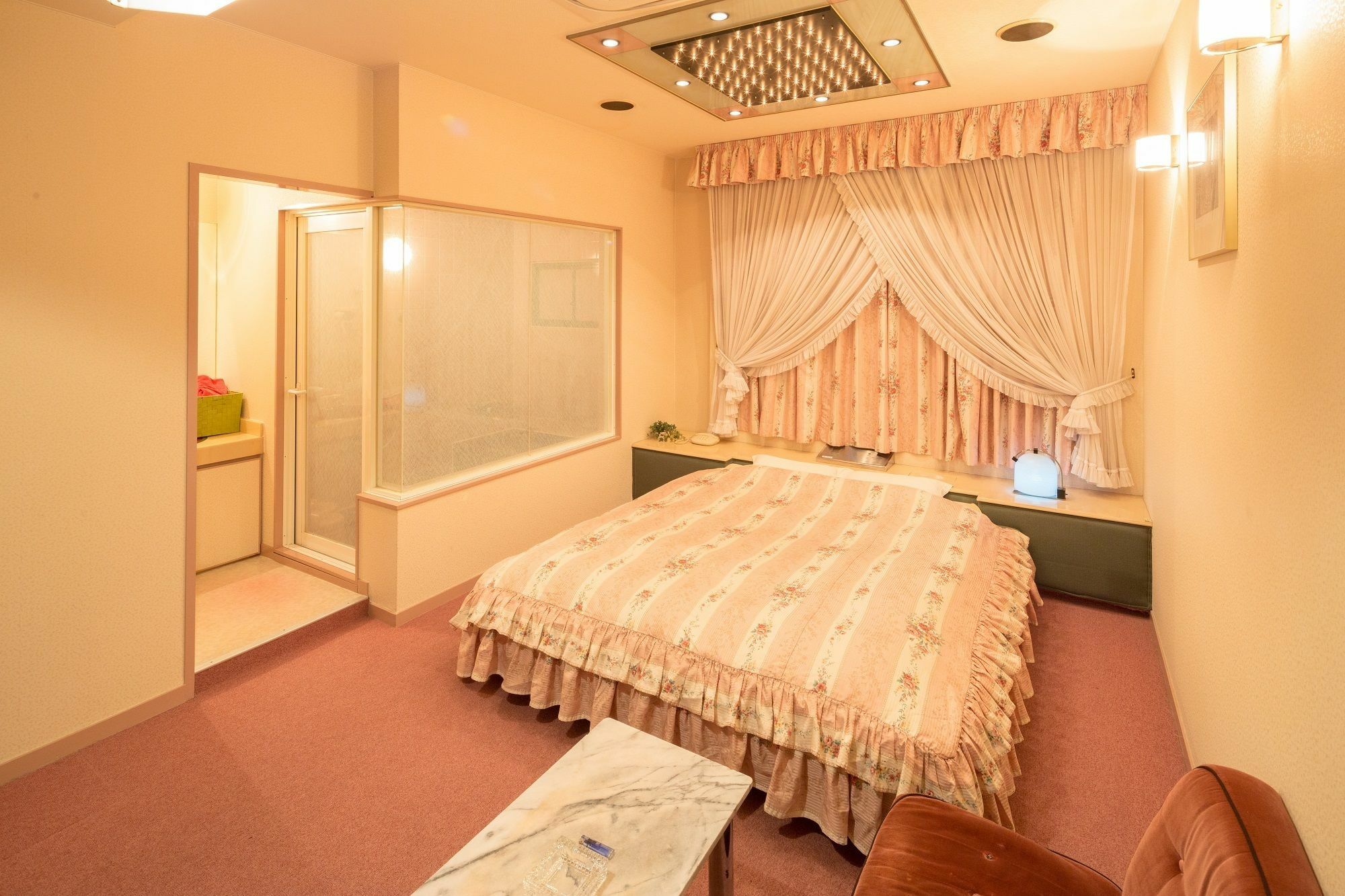 Hotel Sagano (Adults Only) Киото Экстерьер фото