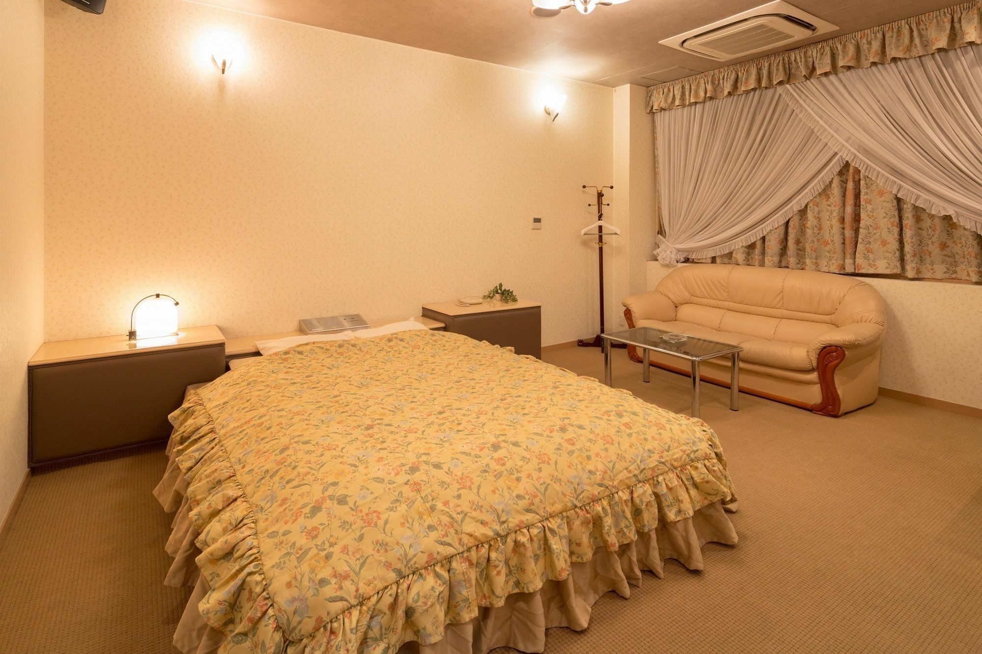Hotel Sagano (Adults Only) Киото Экстерьер фото