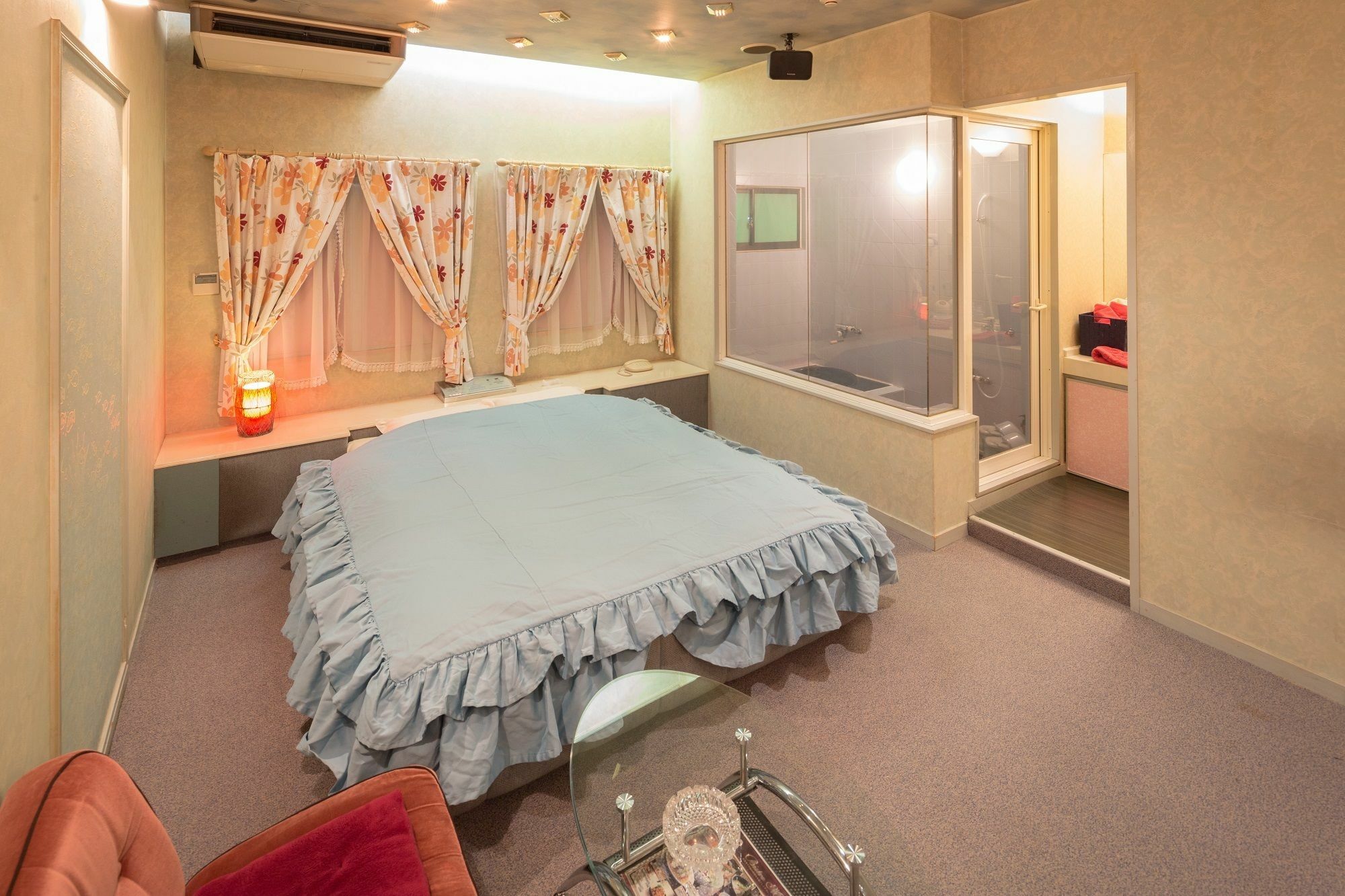 Hotel Sagano (Adults Only) Киото Экстерьер фото